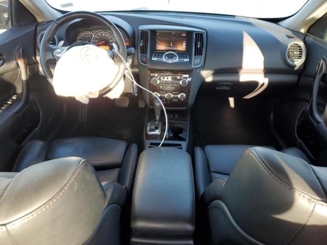 Photo 8 from auction – 2010 NISSAN MAXIMA S with VIN 1N4AA5AP2AC864807