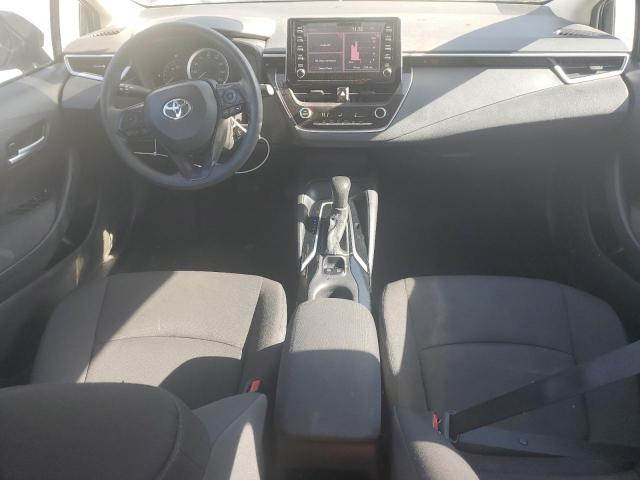 Photo 8 from auction – 2020 TOYOTA COROLLA LE with VIN 5YFEPRAEXLP091966