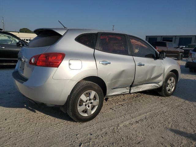 Photo 3 from auction – 2013 NISSAN ROGUE S with VIN JN8AS5MT9DW503520