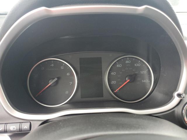 Photo 9 from auction – 2023 MITSUBISHI ECLIPSE CR with VIN JA4ATWAA2PZ038772