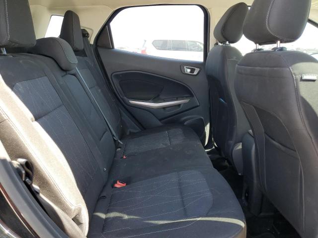 Photo 11 from auction – 2019 FORD ECOSPORT S with VIN MAJ3S2GEXKC278836