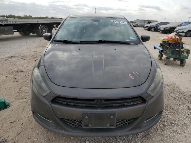 Photo 5 from auction – 2015 DODGE DART SXT with VIN 1C3CDFBB1FD128613