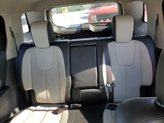 Photo 10 from auction – 2016 GMC TERRAIN DE with VIN 2GKFLRE37G6255484