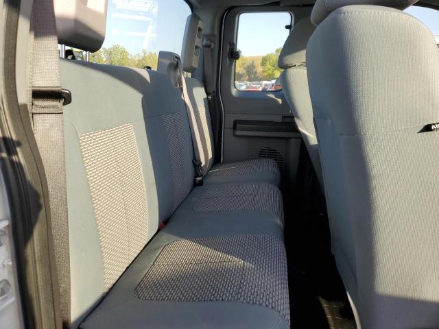 Photo 10 from auction – 2011 FORD F350 SUPER with VIN 1FT8X3B68BEB75331