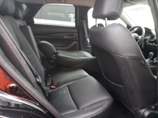 Photo 11 from auction – 2021 MAZDA CX-30 PREM with VIN 3MVDMBDL1MM305515