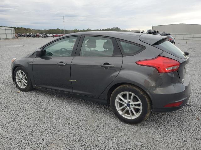 Photo 2 from auction – 2018 FORD FOCUS SE with VIN 1FADP3K25JL224870
