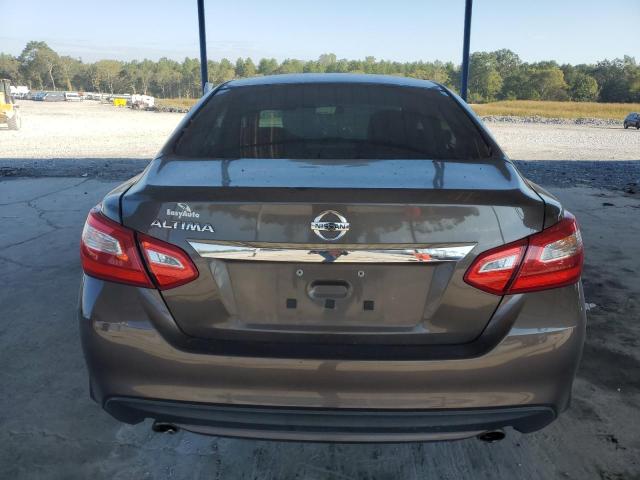 Photo 6 from auction – 2016 NISSAN ALTIMA 2.5 with VIN 1N4AL3AP5GN308745