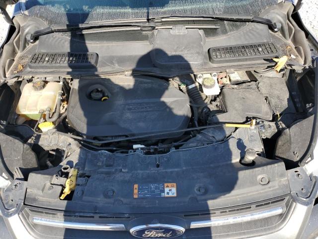 صورة رقم 12 من المزاد - 2014 FORD ESCAPE SE مع VIN 1FMCU0GX4EUC91358
