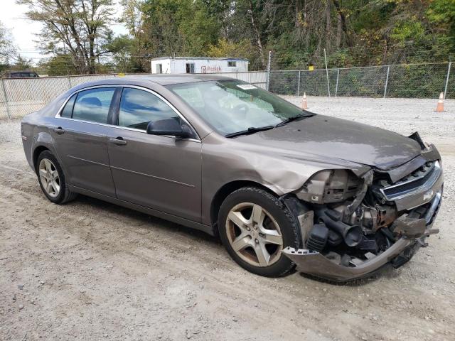 Photo 4 from auction – 2011 CHEVROLET MALIBU 1LT with VIN 1G1ZB5E16BF204388