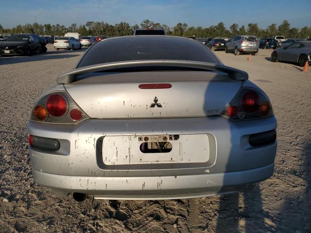 Photo 6 from auction – 2003 MITSUBISHI ECLIPSE GT with VIN 4A3AC84H93E088965
