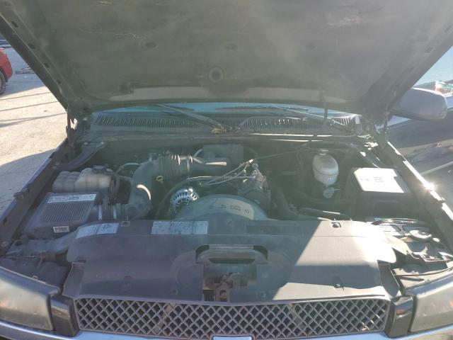 Photo 11 from auction – 2003 CHEVROLET SILVERADO with VIN 2GCEC19X331231812