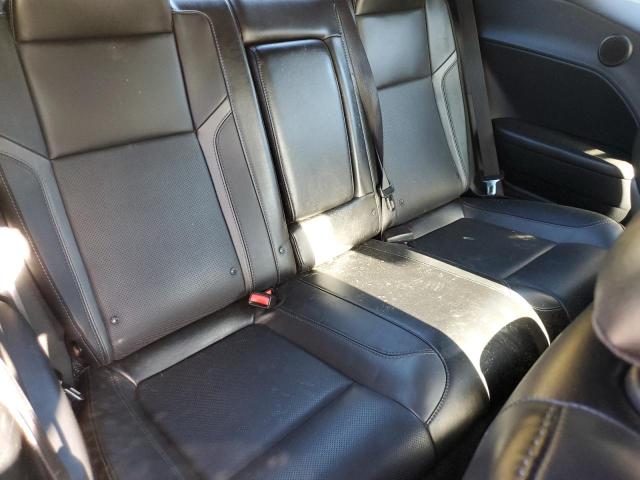 Photo 10 from auction – 2017 DODGE CHALLENGER with VIN 2C3CDZGG8HH551071