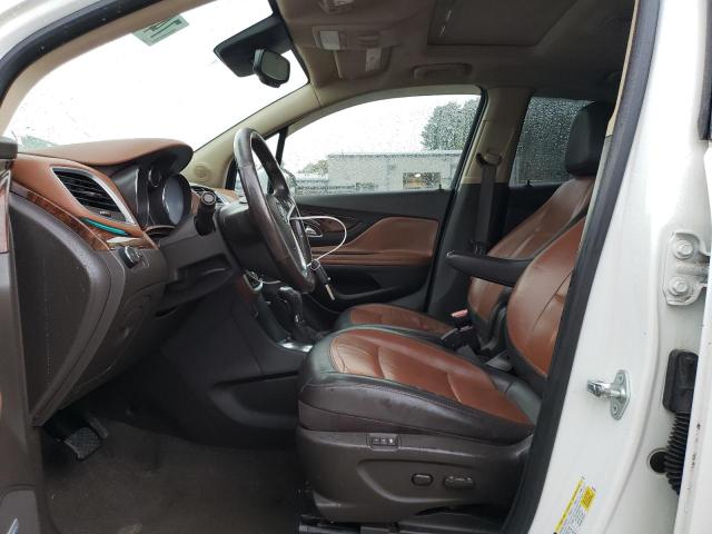 Photo 7 from auction – 2014 BUICK ENCORE PRE with VIN KL4CJHSB2EB645391