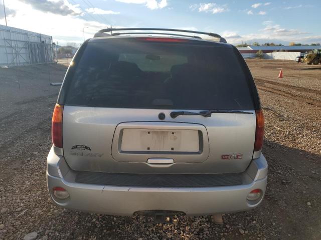 Photo 6 from auction – 2006 GMC ENVOY with VIN 1GKDT13S962310855