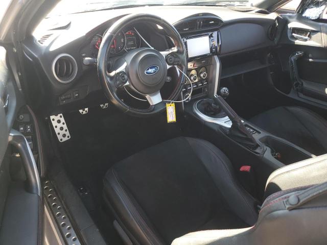 Photo 8 from auction – 2017 SUBARU BRZ 2.0 LI with VIN JF1ZCAC16H9603265