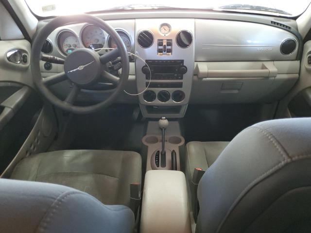 Photo 8 from auction – 2007 CHRYSLER PT CRUISER with VIN 3A4FY58B97T628703