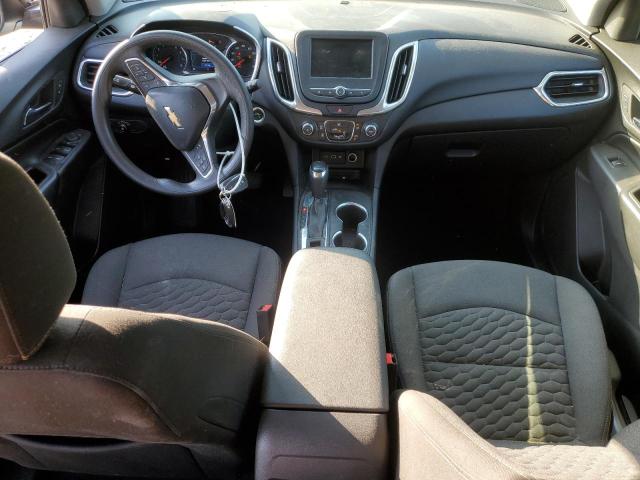 Photo 8 from auction – 2021 CHEVROLET EQUINOX LT with VIN 3GNAXUEV2ML304135