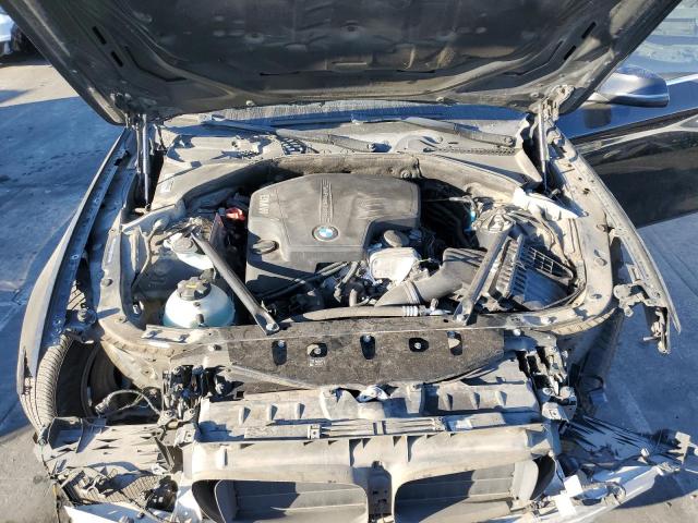 Photo 11 from auction – 2016 BMW 528 I with VIN WBA5A5C52GD527819