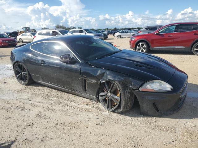 Photo 4 from auction – 2010 JAGUAR XKR with VIN SAJWA4DC1AMB38762