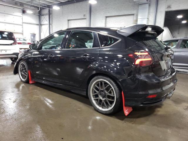 Photo 2 from auction – 2014 FORD FOCUS ST with VIN 1FADP3L98EL212228
