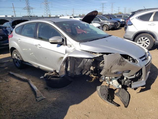 Photo 4 from auction – 2014 FORD FOCUS SE with VIN 1FADP3K20EL448862