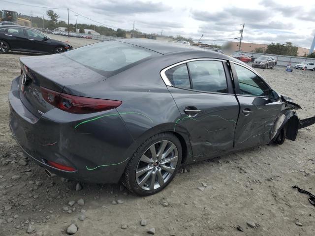 Photo 3 from auction – 2019 MAZDA 3 SELECT with VIN JM1BPBAM2K1115701
