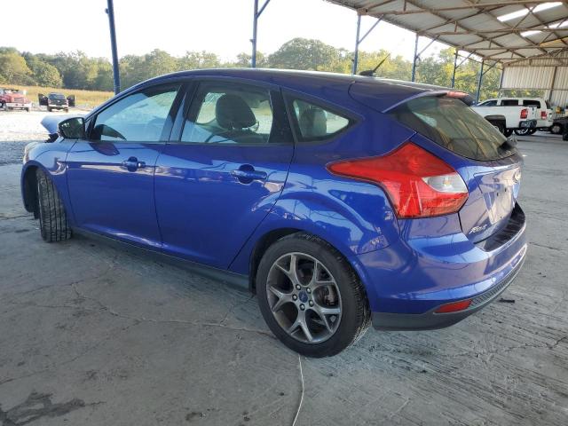 Photo 2 from auction – 2014 FORD FOCUS SE with VIN 1FADP3K27EL397876