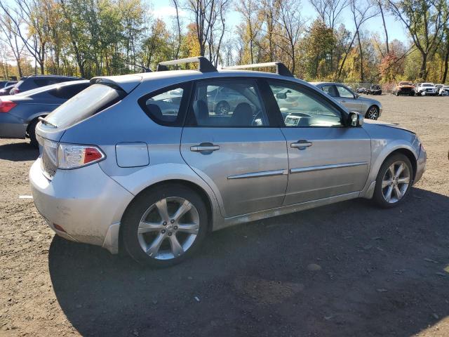 Photo 3 from auction – 2008 SUBARU IMPREZA OU with VIN JF1GH63678H831721
