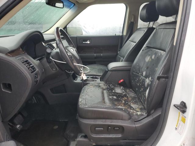 Photo 7 from auction – 2015 FORD FLEX with VIN 2FMGK5D81FBA02025
