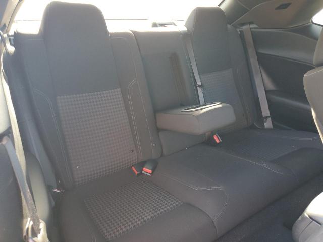 Photo 10 from auction – 2021 DODGE CHALLENGER with VIN 2C3CDZAGXMH560714