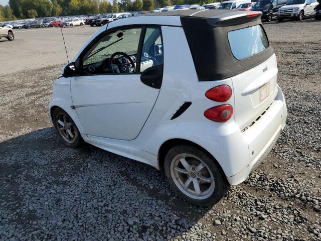 Zdjęcie 2 z aukcji – 2015 SMART FORTWO PAS z VIN WMEEK3BA5FK835565