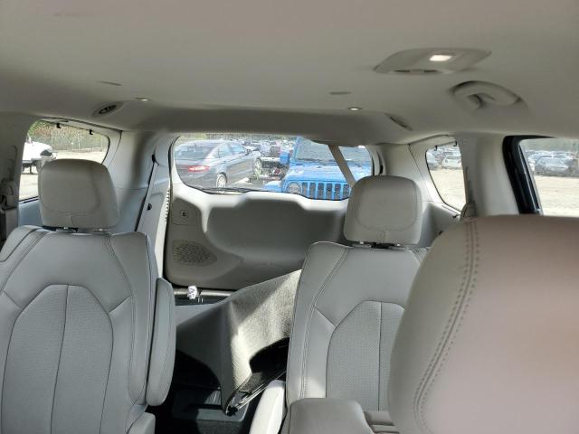 Photo 10 from auction – 2017 CHRYSLER PACIFICA T with VIN 2C4RC1EG7HR543499