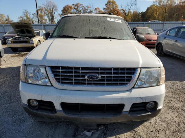 Photo 5 from auction – 2005 FORD EXPLORER X with VIN 1FMZU73W65UA41913