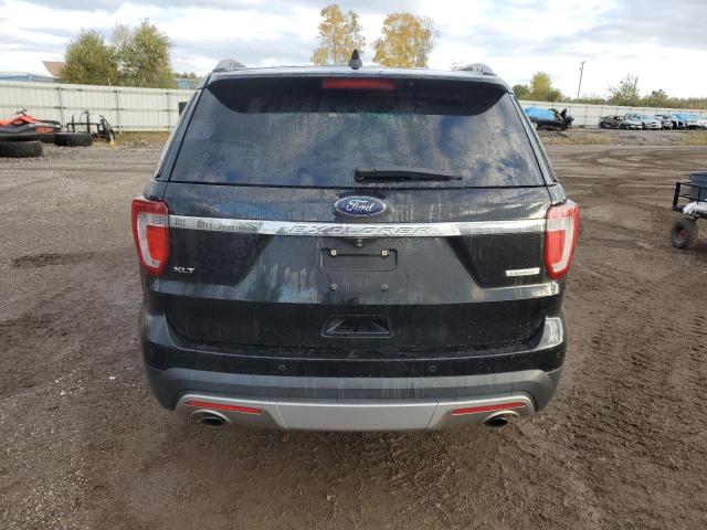 Photo 6 from auction – 2017 FORD EXPLORER X with VIN 1FM5K7DH1HGB20204