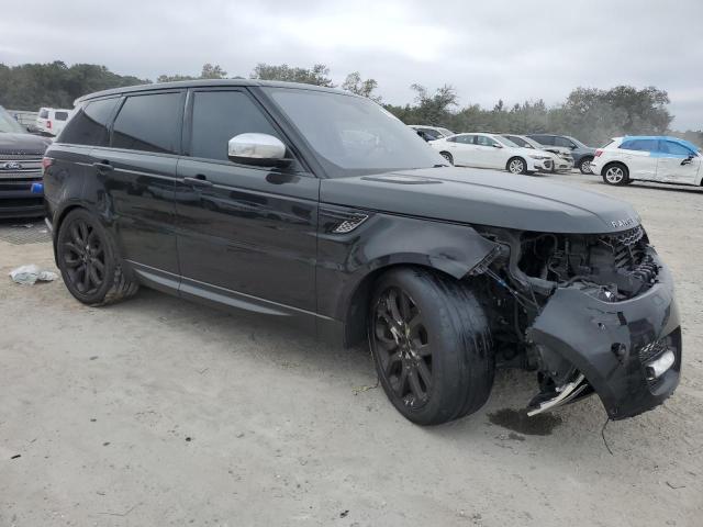 Photo 4 from auction – 2016 LAND ROVER RANGE ROVE with VIN SALWR2EF8GA590566