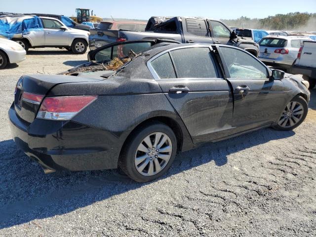 Photo 3 from auction – 2012 HONDA ACCORD EX with VIN 1HGCP2F77CA004569