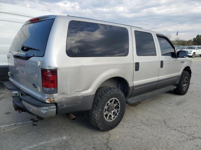 Photo 3 from auction – 2005 FORD EXCURSION with VIN 1FMNU41S05EB52674