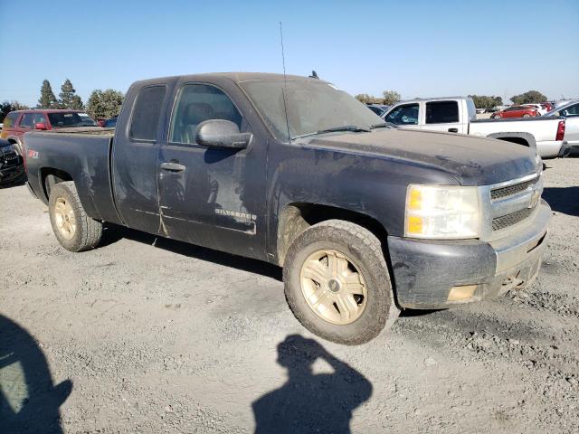 Photo 4 from auction – 2010 CHEVROLET SILVERADO with VIN 1GCSKSE35AZ273126