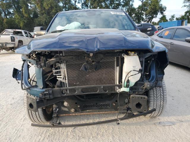 Photo 5 from auction – 2020 RAM 1500 BIG H with VIN 1C6SRFFT7LN326654