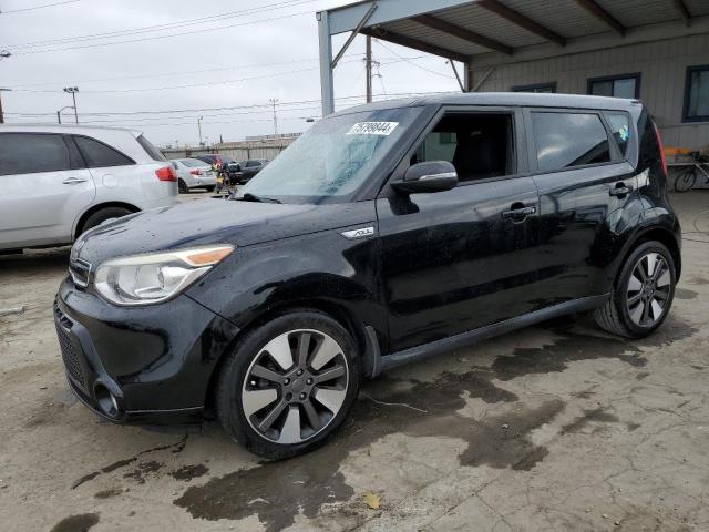 Photo 1 from auction – 2015 KIA SOUL ! with VIN KNDJX3A50F7193195