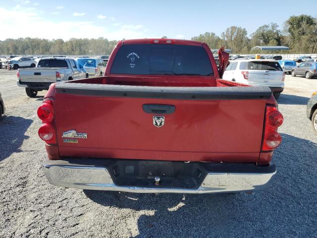Photo 6 from auction – 2008 DODGE RAM 1500 S with VIN 1D7HA18N08J212463