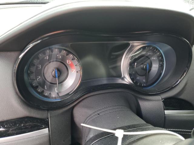 Photo 9 from auction – 2023 CHRYSLER 300C with VIN 2C3CCAPJ9PH502007