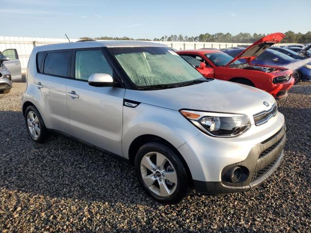 Photo 4 from auction – 2019 KIA SOUL with VIN KNDJN2A2XK7694580