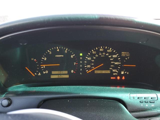 صورة رقم 9 من المزاد - 1997 LEXUS SC 400 مع VIN JT8CH32Y5V0052465