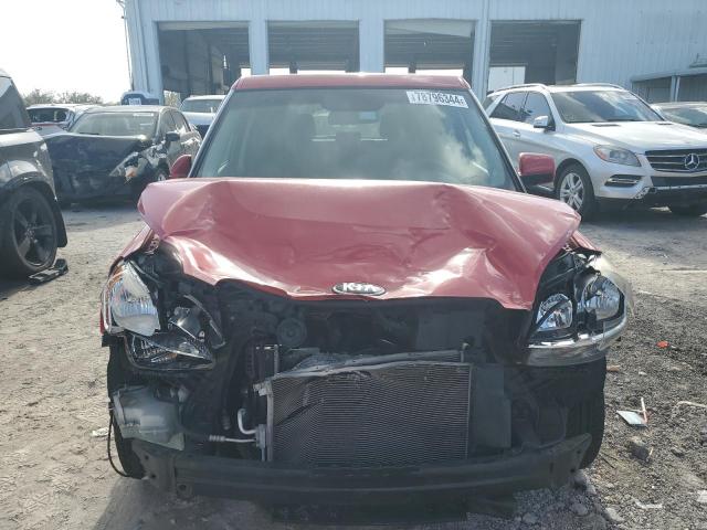 Photo 5 from auction – 2013 KIA SOUL with VIN KNDJT2A56D7635187
