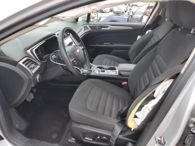 Photo 7 from auction – 2017 FORD FUSION SE with VIN 3FA6P0HD3HR186597