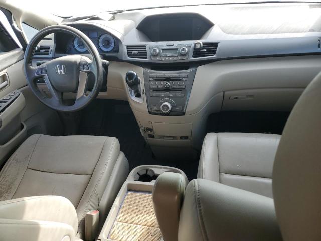 Photo 8 from auction – 2012 HONDA ODYSSEY EX with VIN 5FNRL5H65CB113775