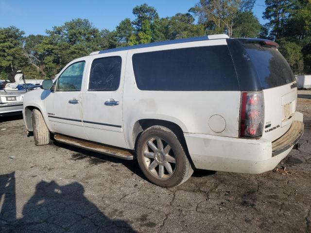 Photo 2 from auction – 2010 GMC YUKON with VIN 1GKUCMEFXAR192154