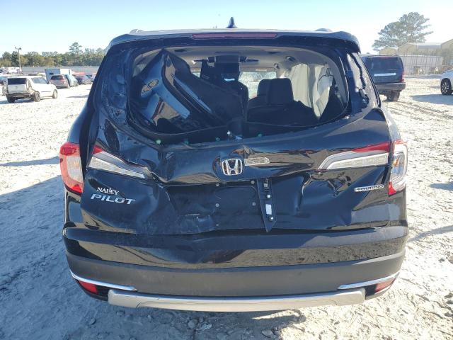 Photo 6 from auction – 2019 HONDA PILOT TOUR with VIN 5FNYF5H99KB013691