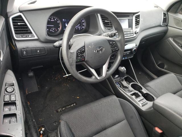 Photo 8 from auction – 2016 HYUNDAI TUCSON SE with VIN KM8J23A42GU044081